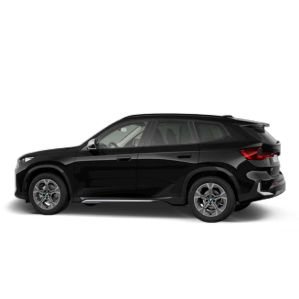 Renting BMW X1 sDrive18d 110 kW (150 CV) 14 21