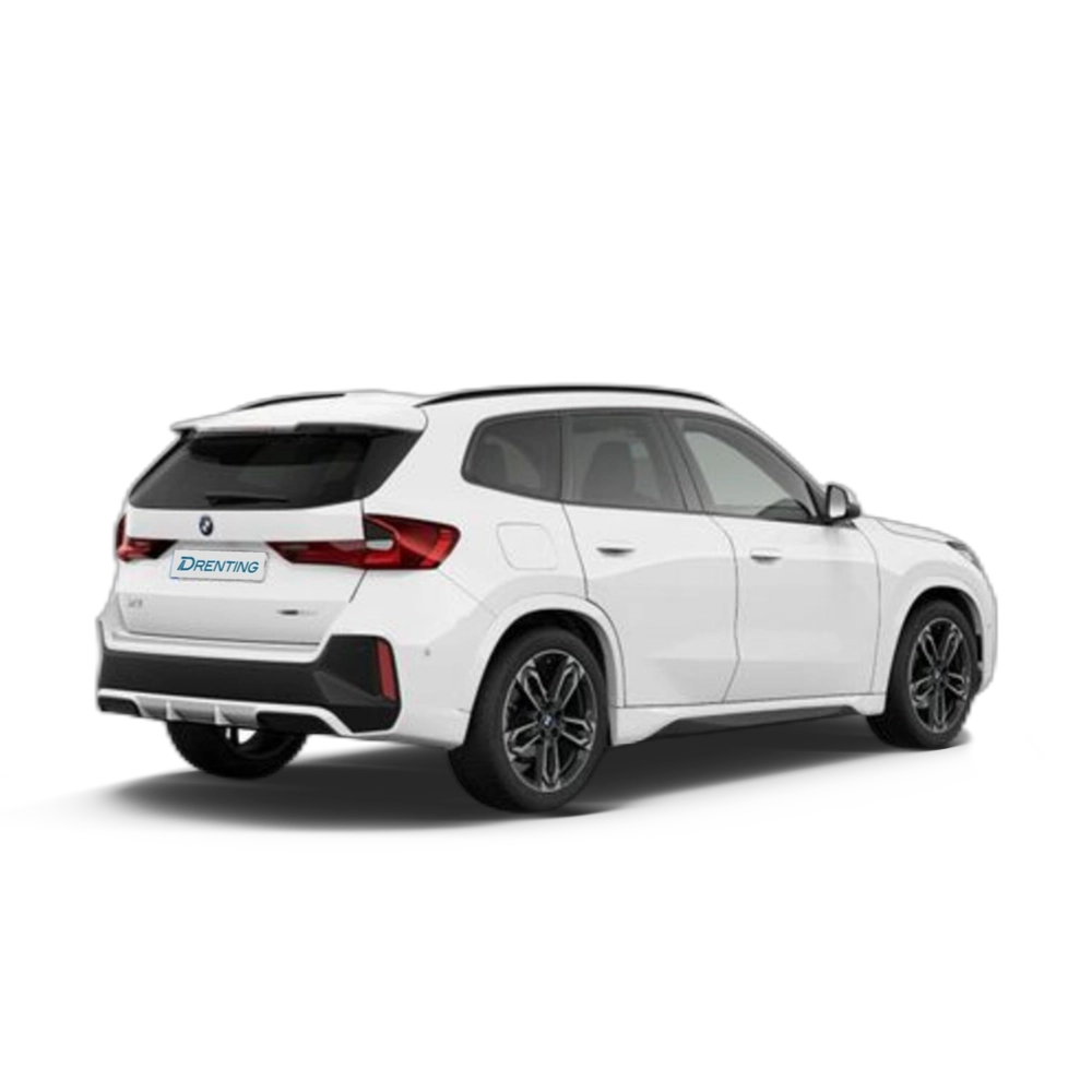 Renting BMW X1 sDrive18d 110 kW (150 CV) 14 22