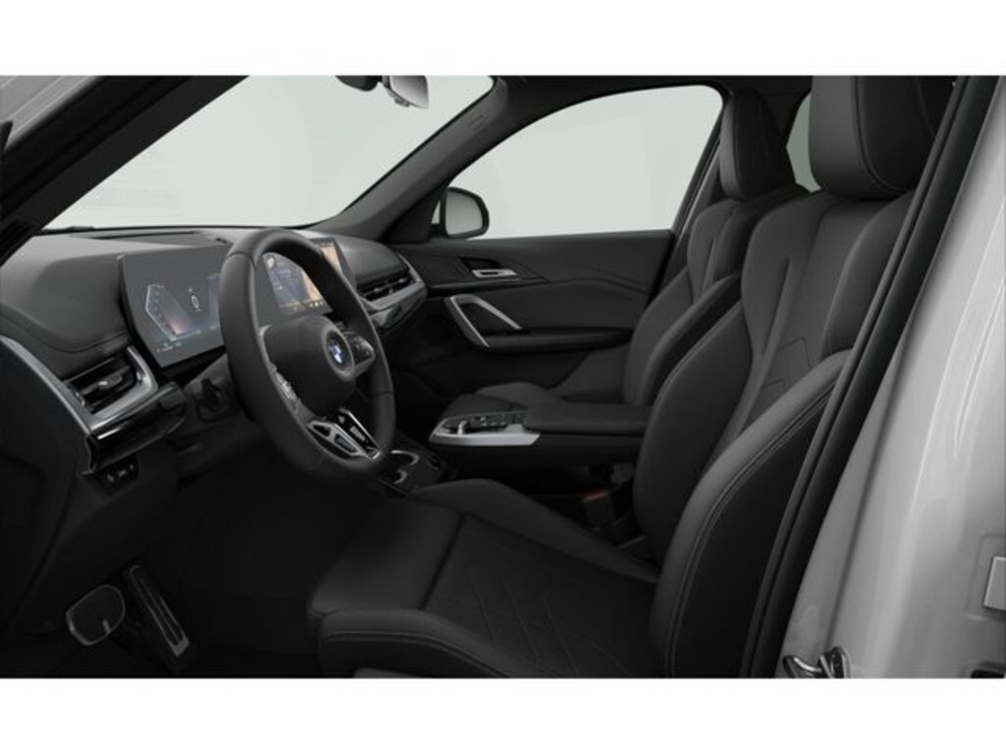 Renting BMW X1 sDrive18d 110 kW (150 CV) 14 22
