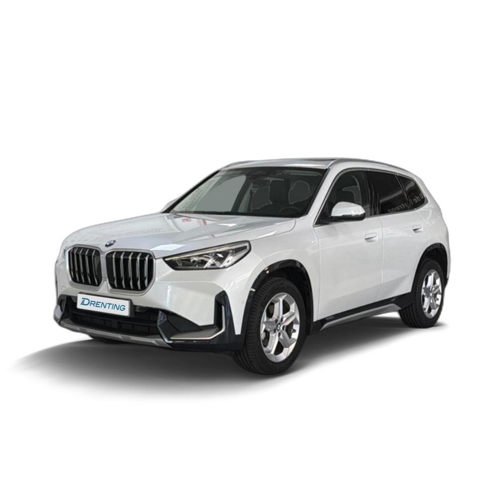 Renting BMW X1 sDrive18d 110 kW (150 CV) 24