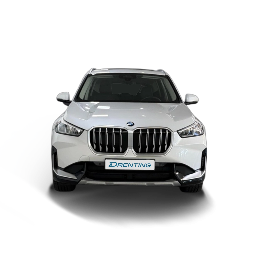 Renting BMW X1 sDrive18d 110 kW (150 CV) 24