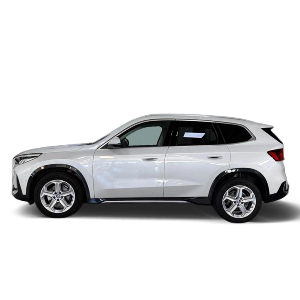 Renting BMW X1 sDrive18d 110 kW (150 CV) 24