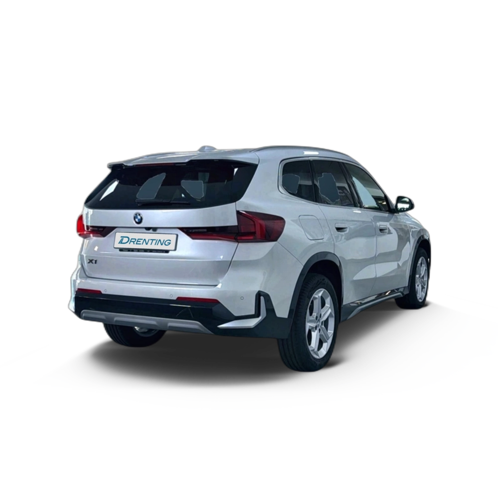 Renting BMW X1 sDrive18d 110 kW (150 CV) 24