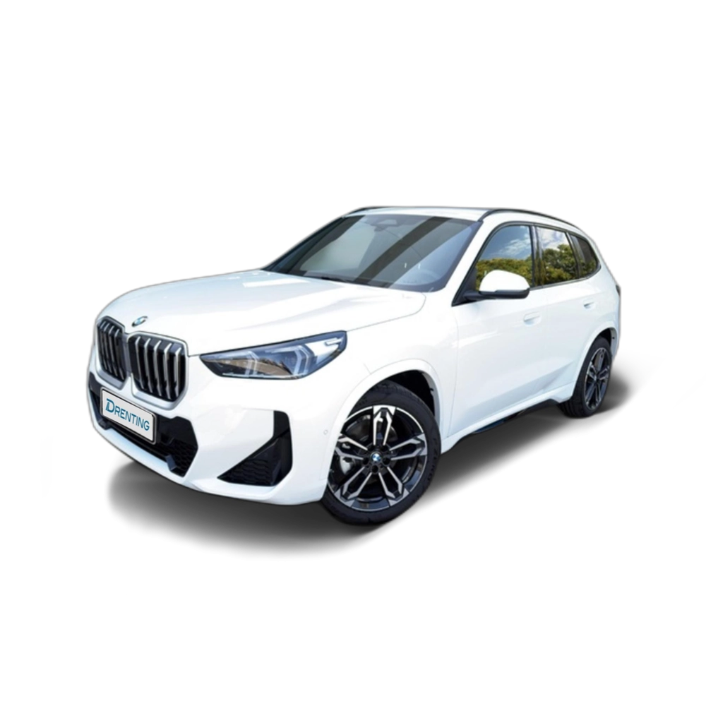 BMW X1 sDrive18d 110 kW (150 CV) 3