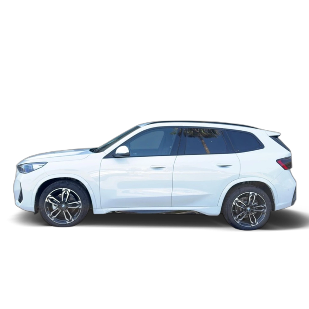 Renting BMW X1 sDrive18d 110 kW (150 CV) 3