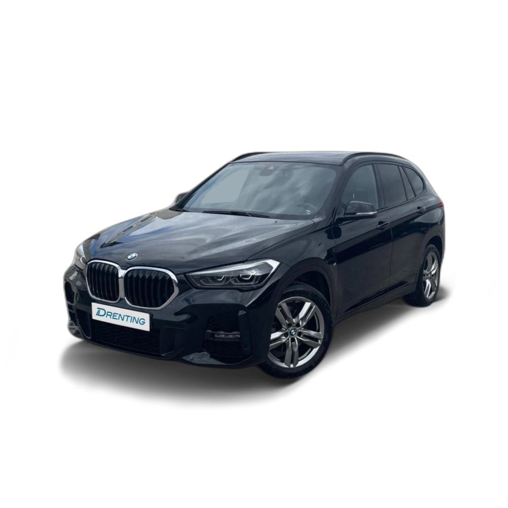 BMW X1 sDrive18d 110 kW (150 CV) 3 3