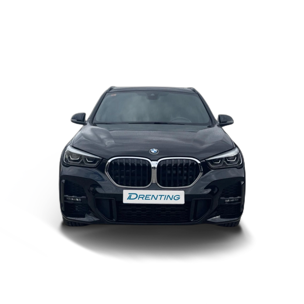 Renting BMW X1 sDrive18d 110 kW (150 CV) 3 3