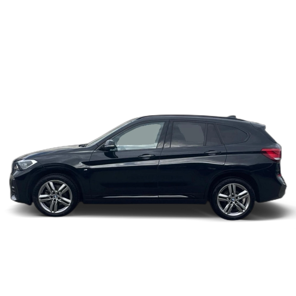 Renting BMW X1 sDrive18d 110 kW (150 CV) 3 3