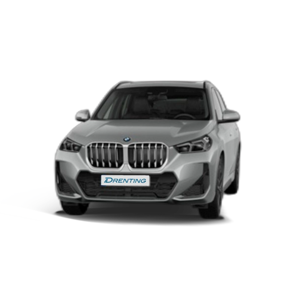Renting BMW X1 sDrive18d 110 kW (150 CV) 3 4