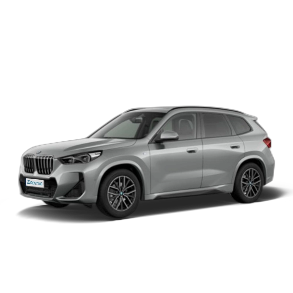 Renting BMW X1 sDrive18d 110 kW (150 CV) 3 4