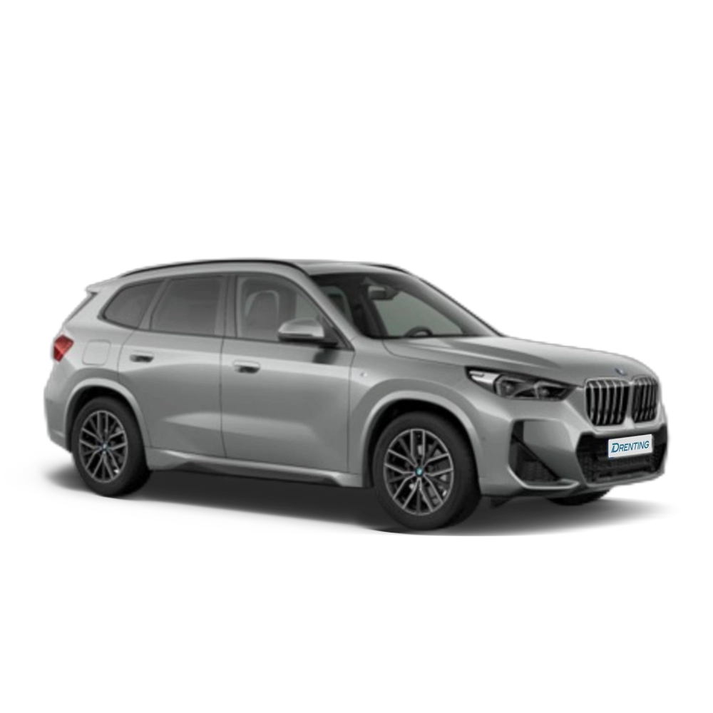 Renting BMW X1 sDrive18d 110 kW (150 CV) 3 4