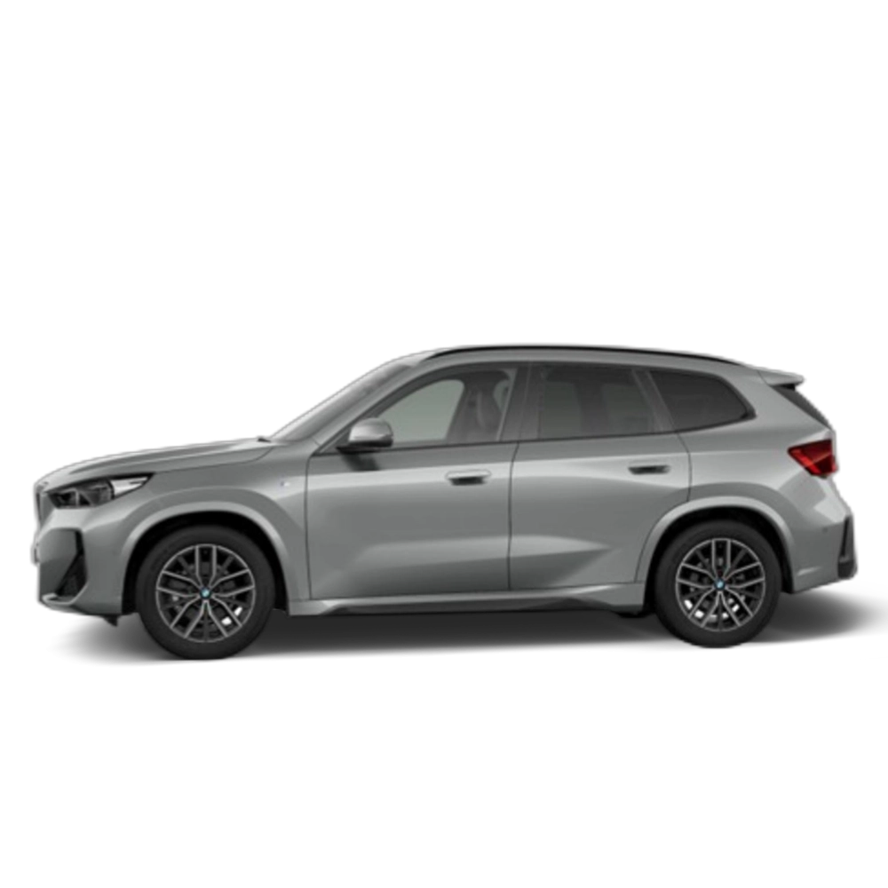 Renting BMW X1 sDrive18d 110 kW (150 CV) 3 4