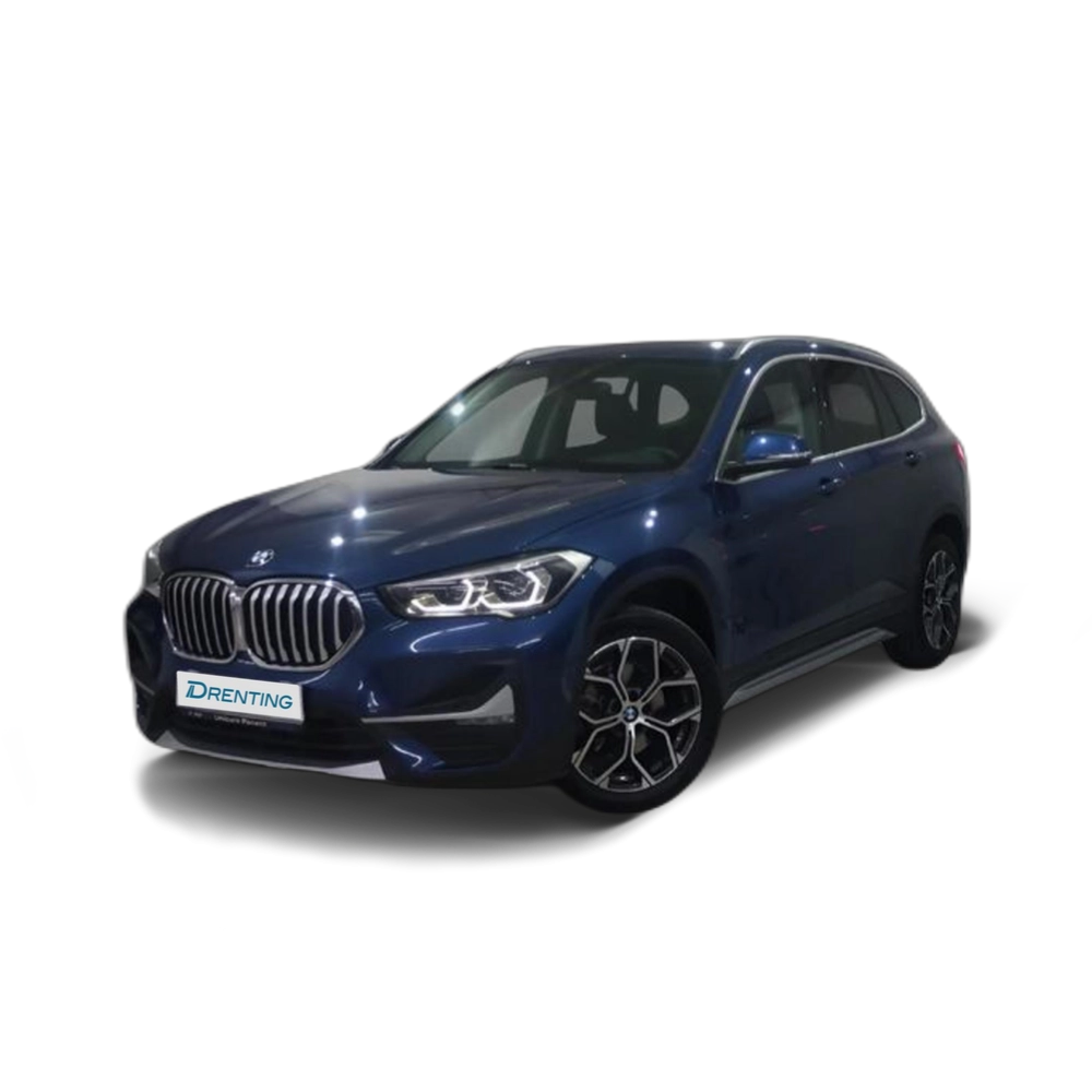 BMW X1 sDrive18d 110 kW (150 CV) 3 6