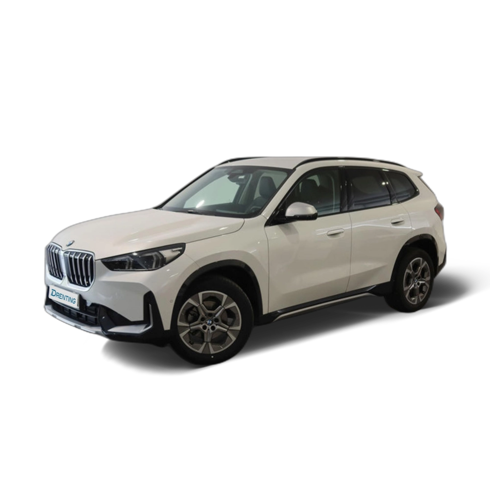 Renting BMW X1 sDrive18d 110 kW (150 CV) 3 8