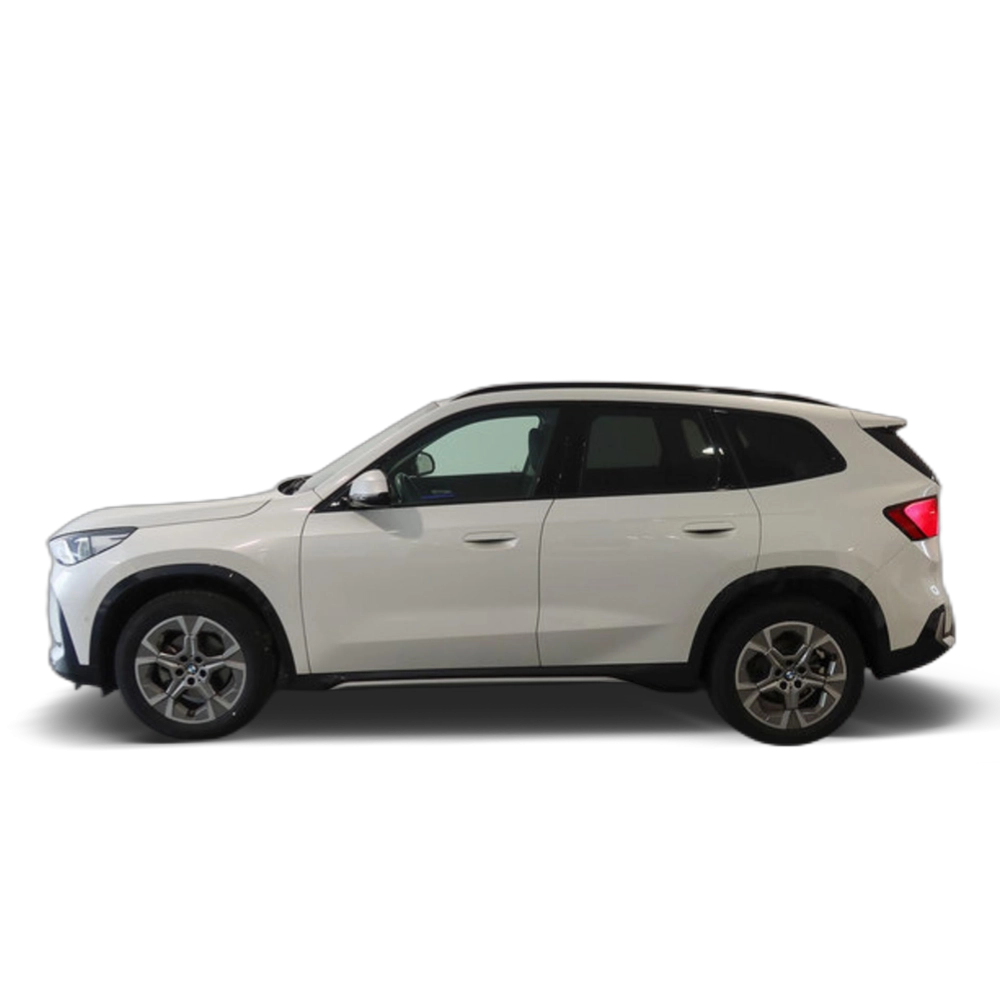 Renting BMW X1 sDrive18d 110 kW (150 CV) 3 8