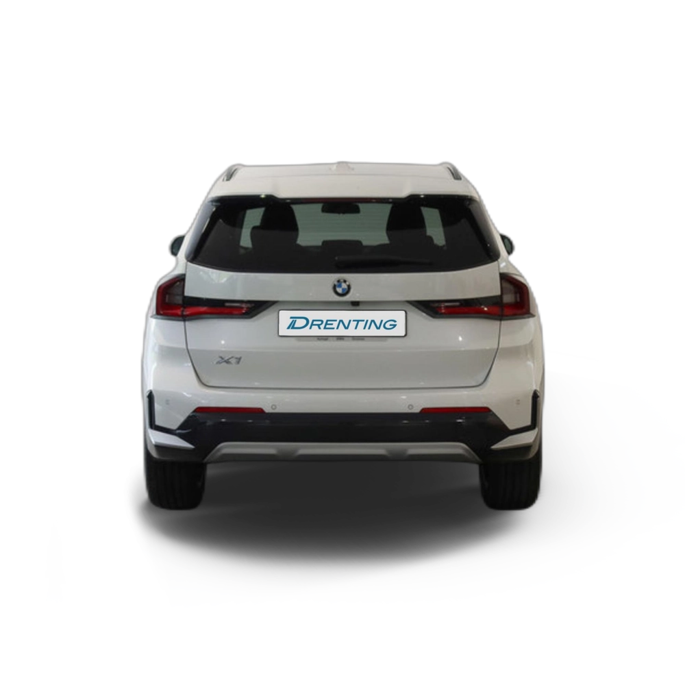 Renting BMW X1 sDrive18d 110 kW (150 CV) 3 8