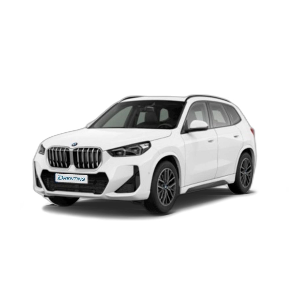 BMW X1 sDrive18d 110 kW (150 CV) 3