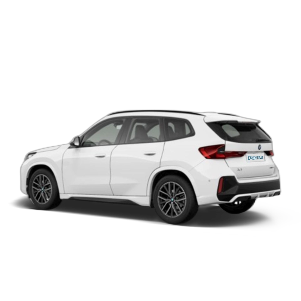 Renting BMW X1 sDrive18d 110 kW (150 CV) 3