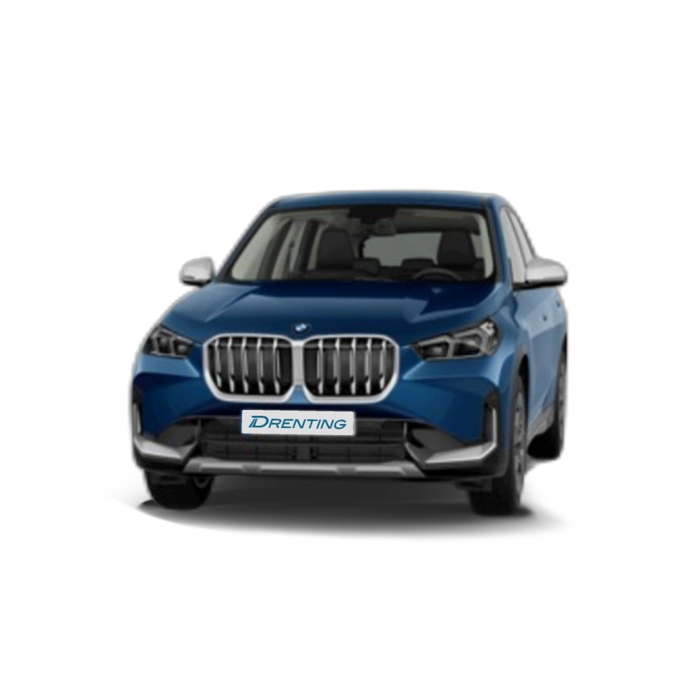 Renting BMW X1 sDrive18d 110 kW (150 CV) 3 9