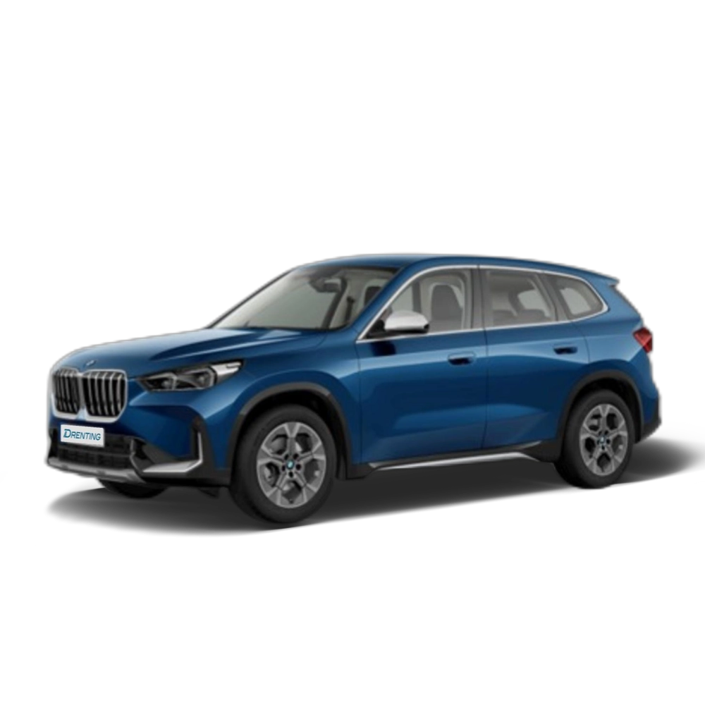 Renting BMW X1 sDrive18d 110 kW (150 CV) 3 9
