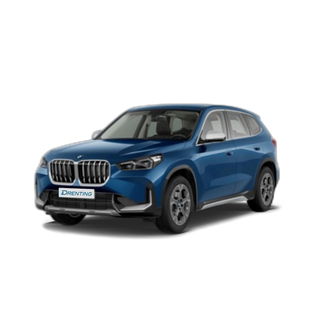 BMW X1 sDrive18d 110 kW (150 CV) 3 9
