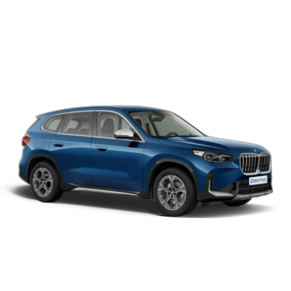 Renting BMW X1 sDrive18d 110 kW (150 CV) 3 9