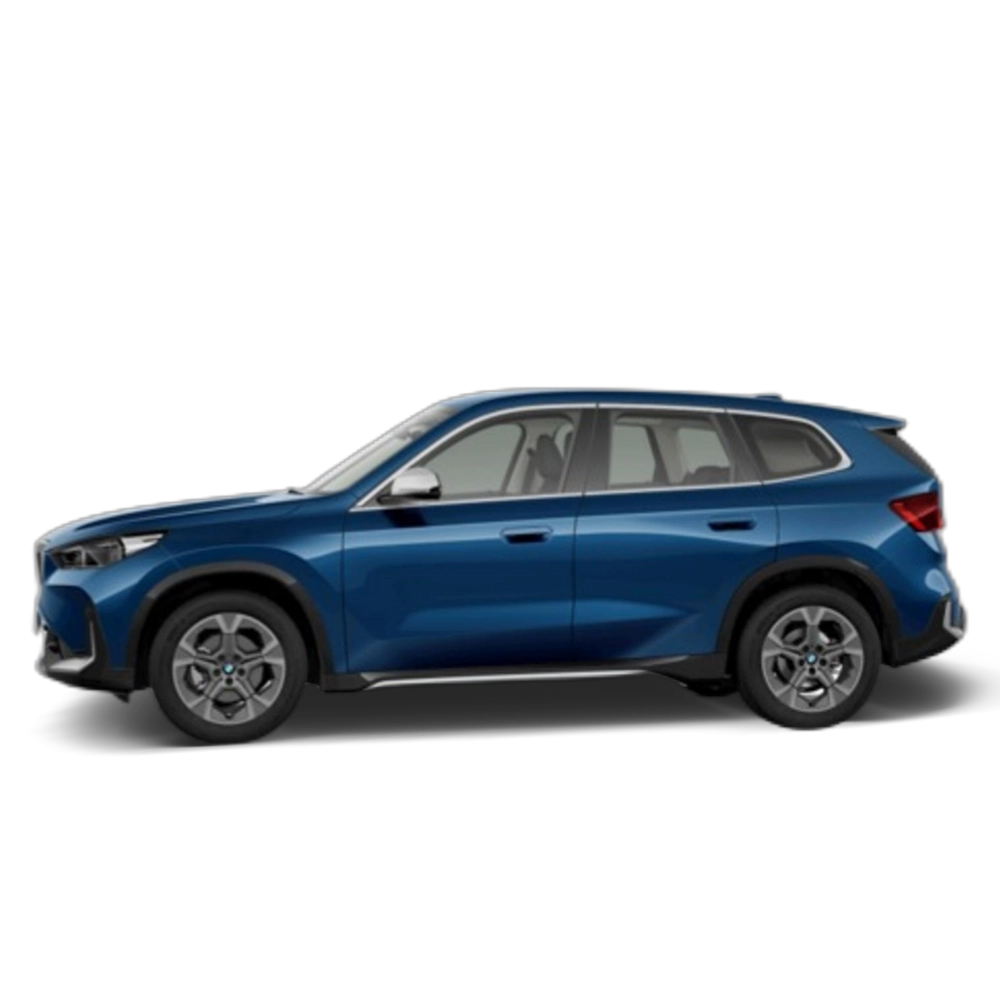 Renting BMW X1 sDrive18d 110 kW (150 CV) 3 9