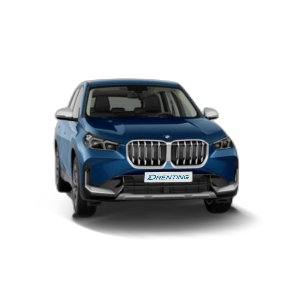 Renting BMW X1 sDrive18d 110 kW (150 CV) 3 9