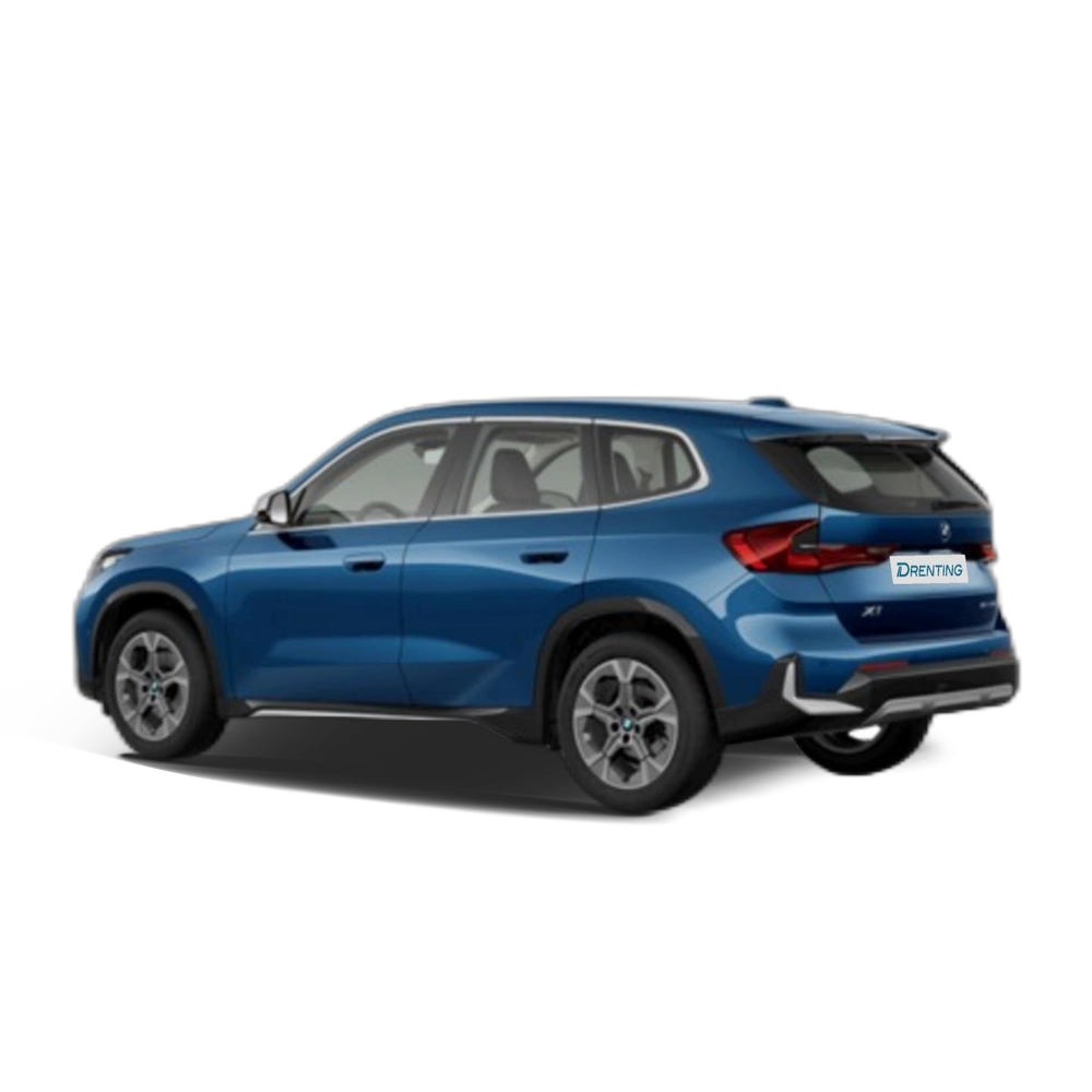 Renting BMW X1 sDrive18d 110 kW (150 CV) 3 9