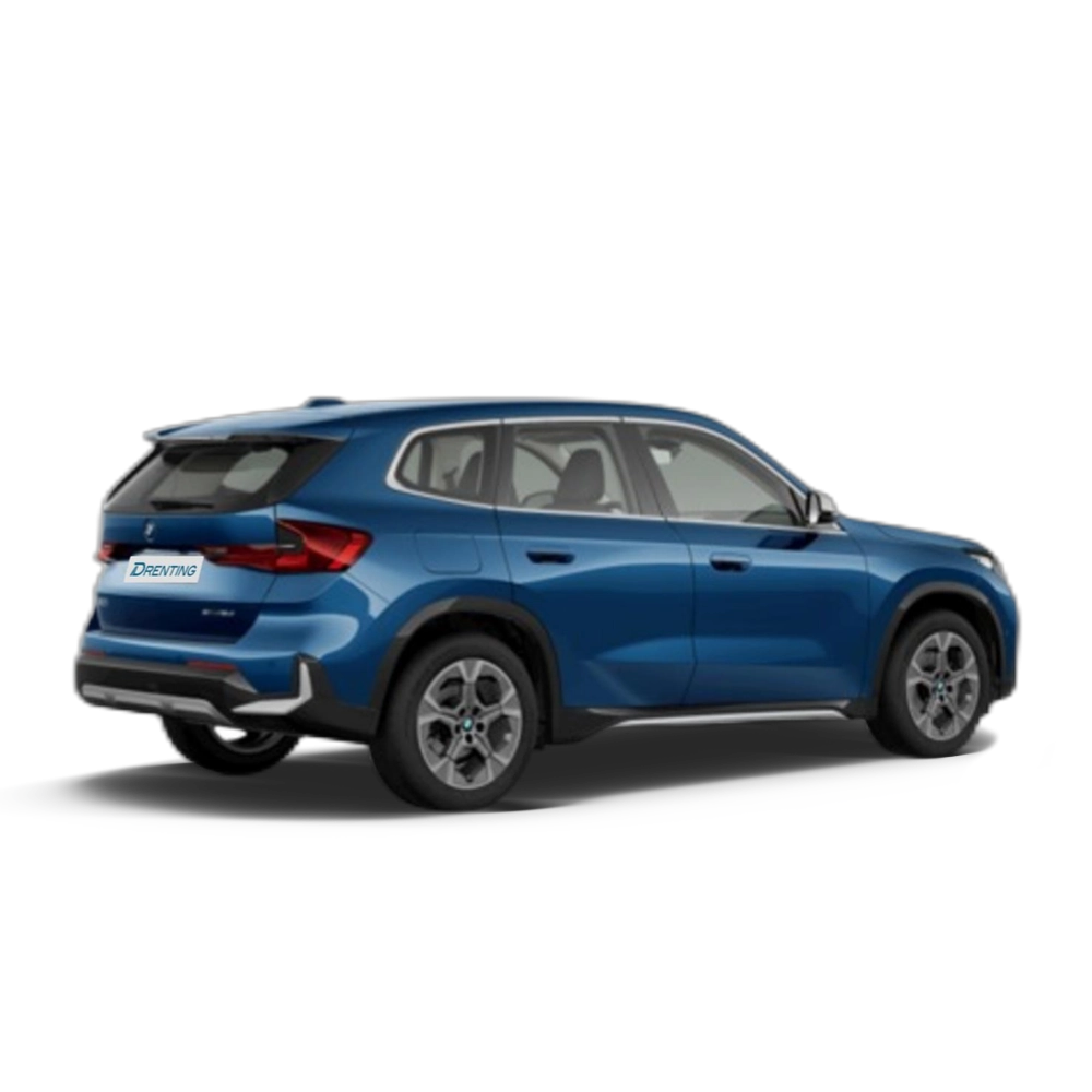 Renting BMW X1 sDrive18d 110 kW (150 CV) 3 9