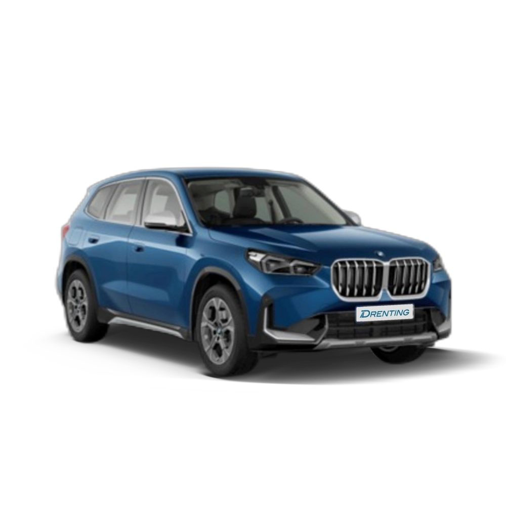 Renting BMW X1 sDrive18d 110 kW (150 CV) 3 9
