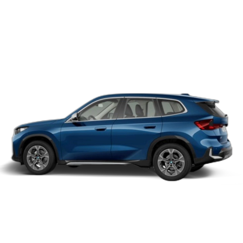 Renting BMW X1 sDrive18d 110 kW (150 CV) 3 9