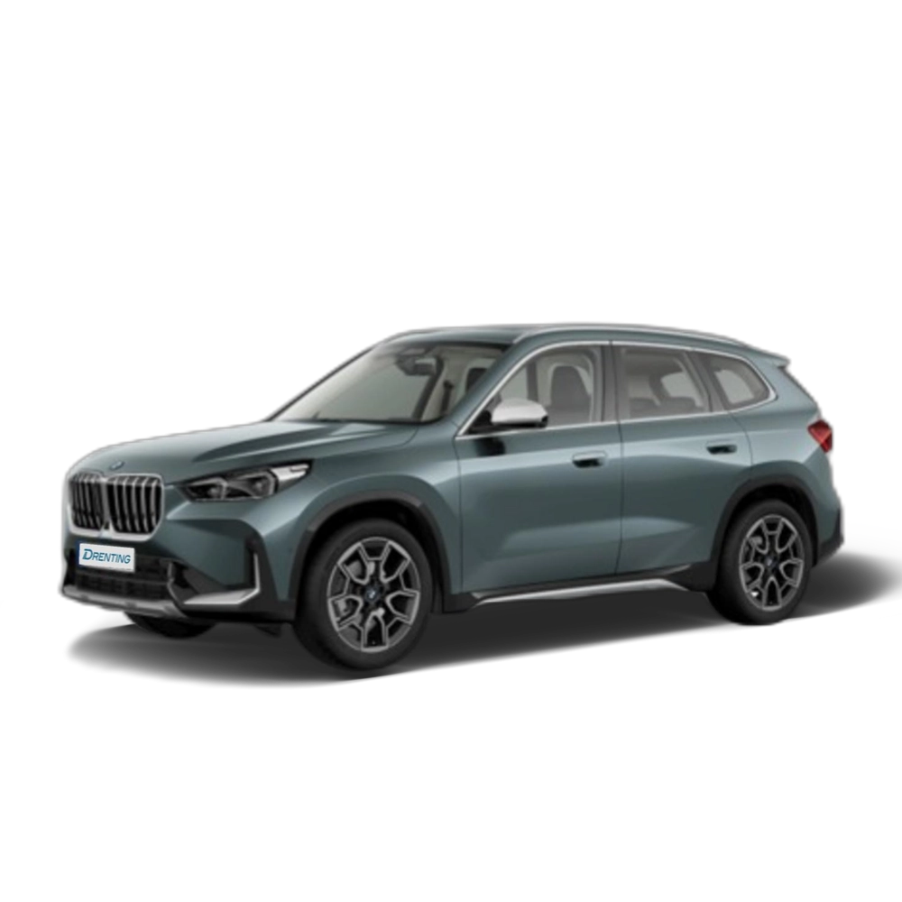 Renting BMW X1 sDrive18d 110 kW (150 CV) 3 10