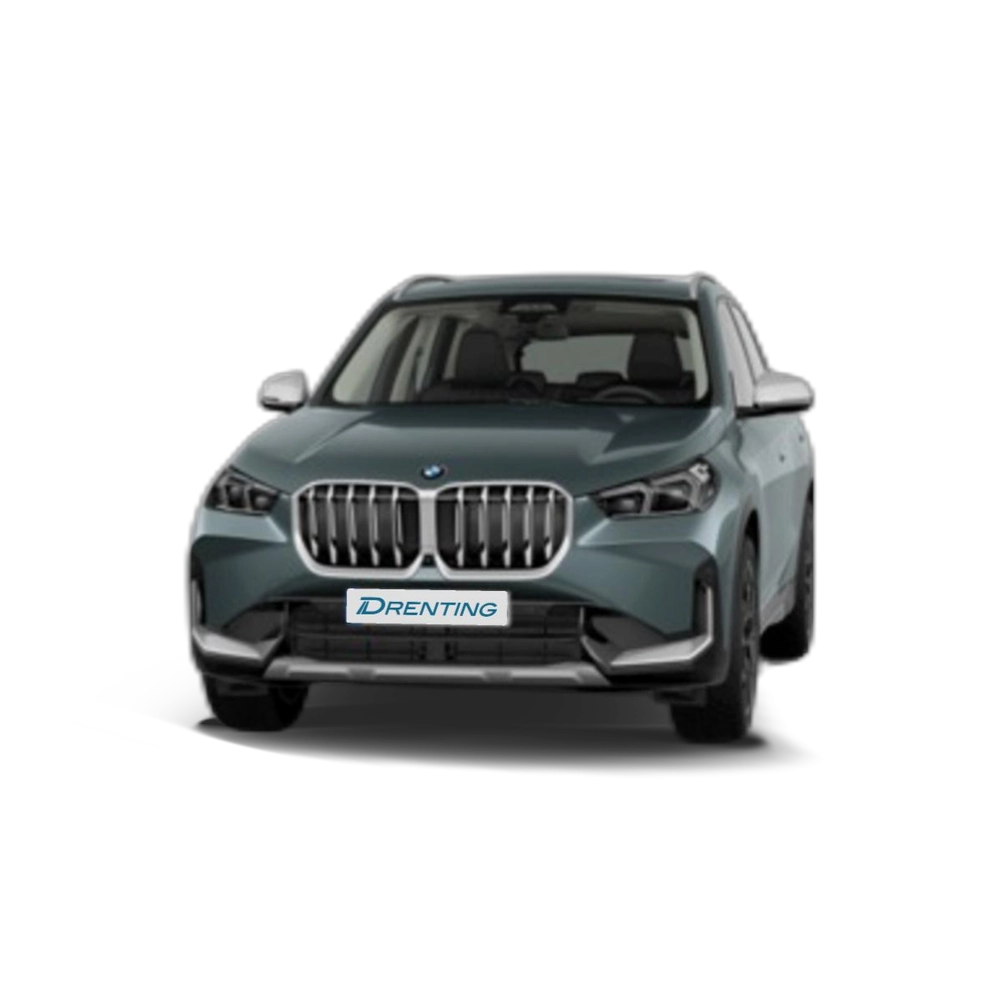 Renting BMW X1 sDrive18d 110 kW (150 CV) 3 10
