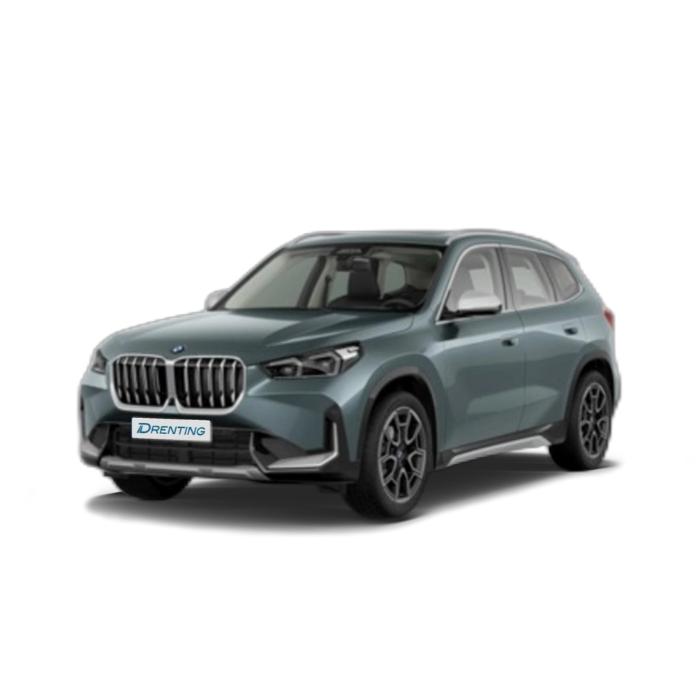 BMW X1 sDrive18d 110 kW (150 CV) 3 10