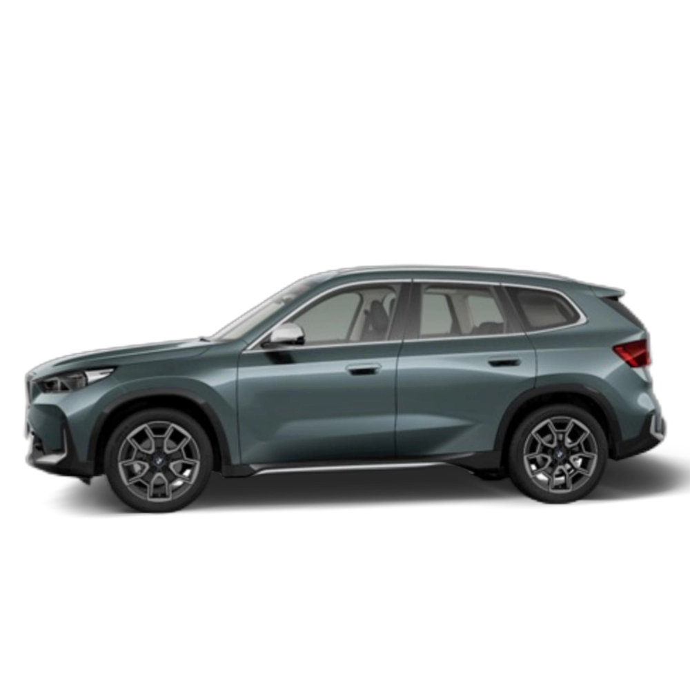 Renting BMW X1 sDrive18d 110 kW (150 CV) 3 10