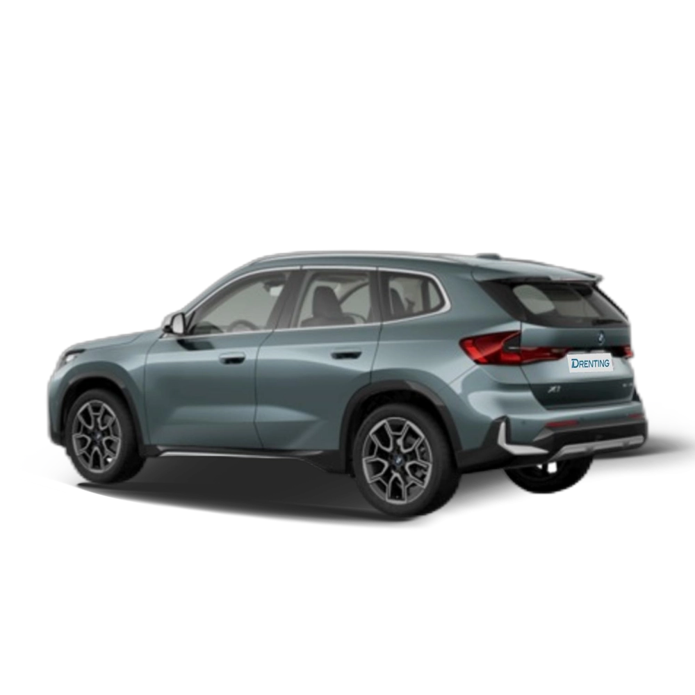Renting BMW X1 sDrive18d 110 kW (150 CV) 3 10