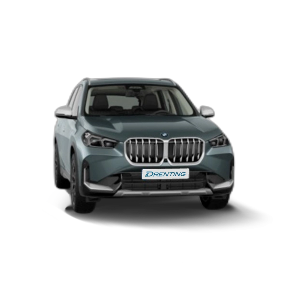 Renting BMW X1 sDrive18d 110 kW (150 CV) 3 10