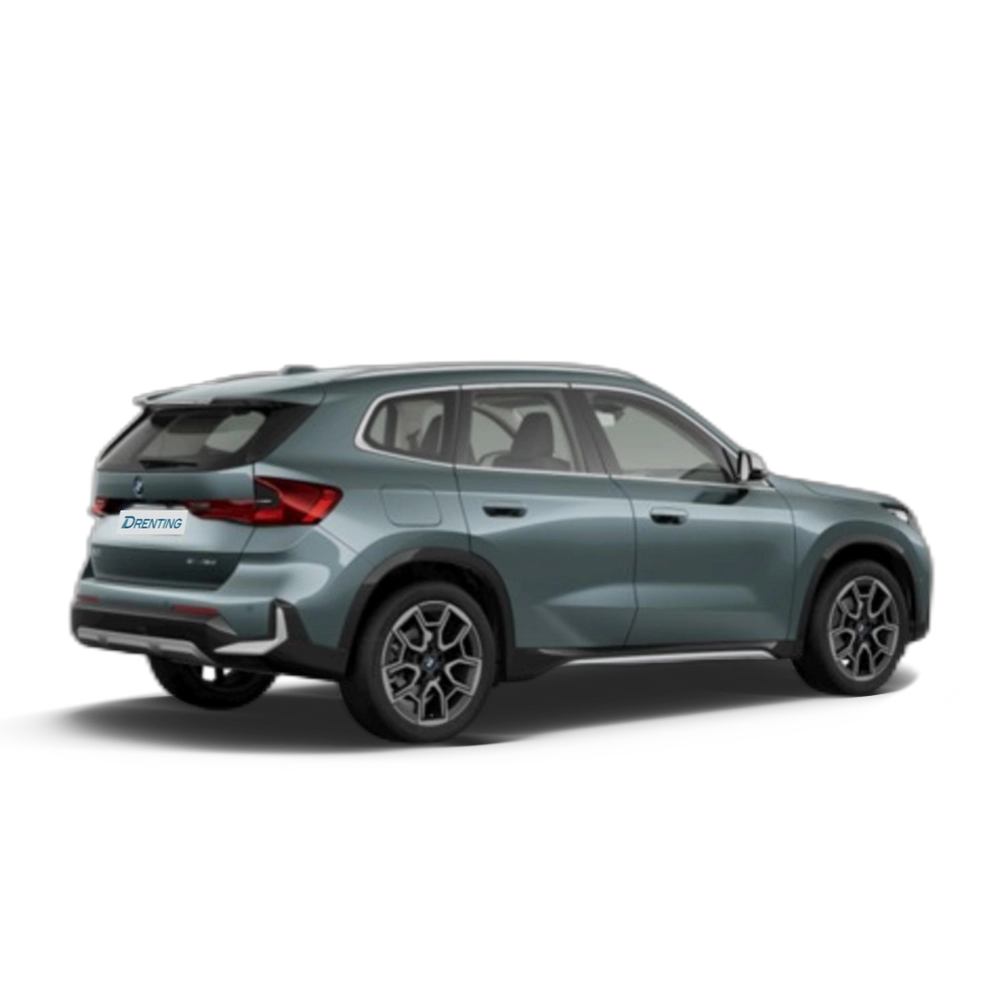 Renting BMW X1 sDrive18d 110 kW (150 CV) 3 10