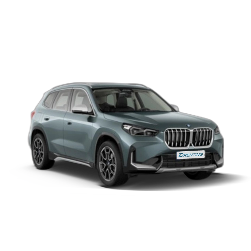 Renting BMW X1 sDrive18d 110 kW (150 CV) 3 10