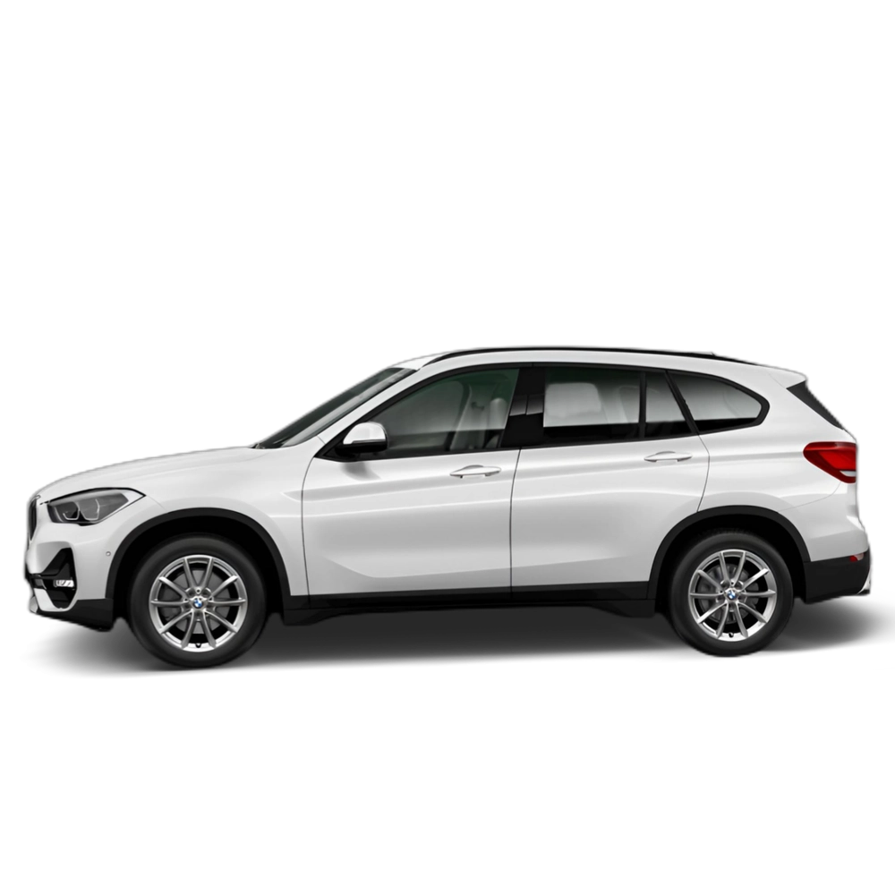 Renting BMW X1 sDrive18d 110 kW (150 CV) 3 12