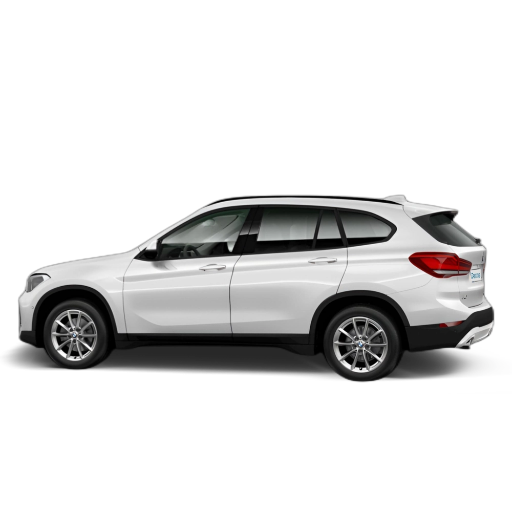 BMW X1 sDrive18d 110 kW (150 CV) 3 12