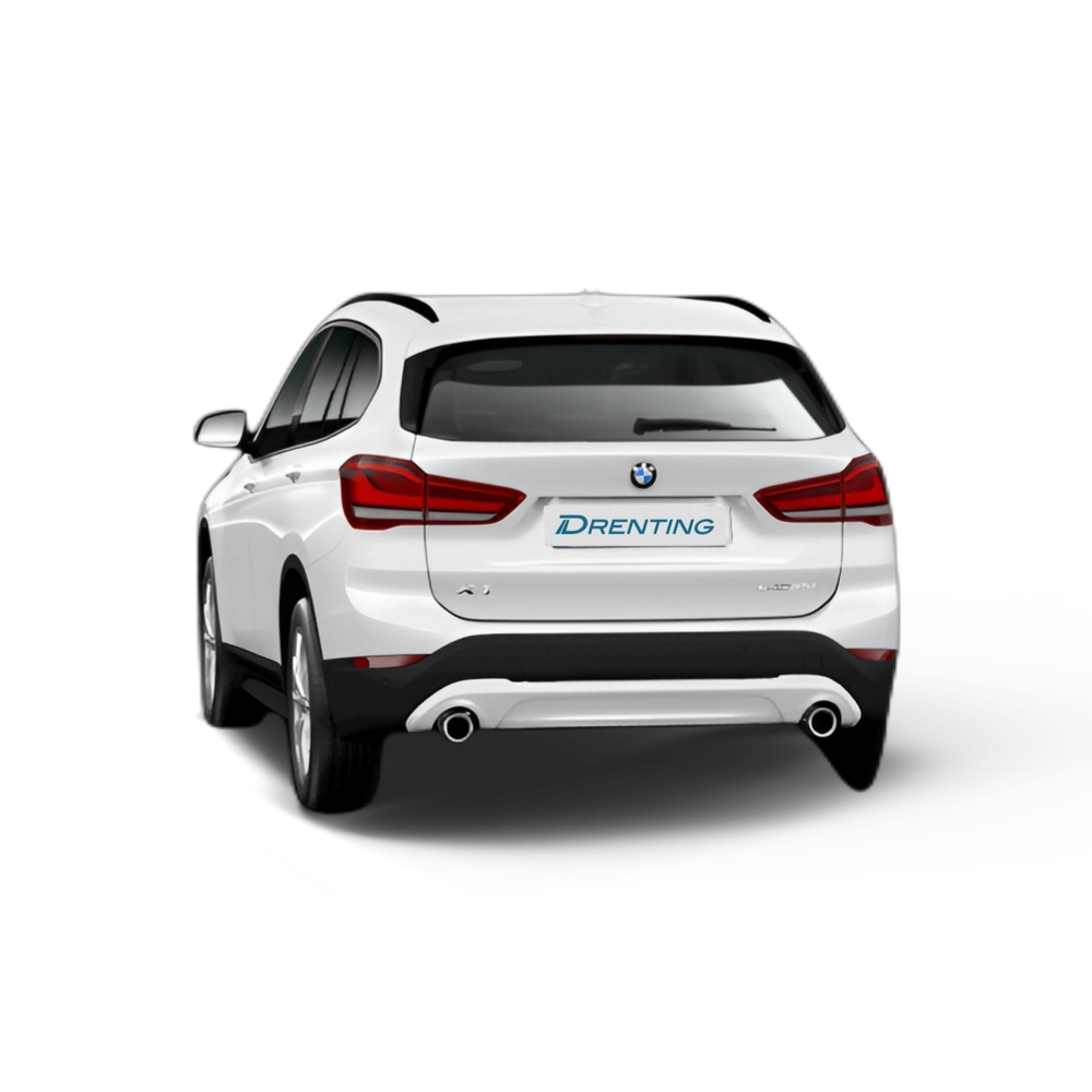 Renting BMW X1 sDrive18d 110 kW (150 CV) 3 12