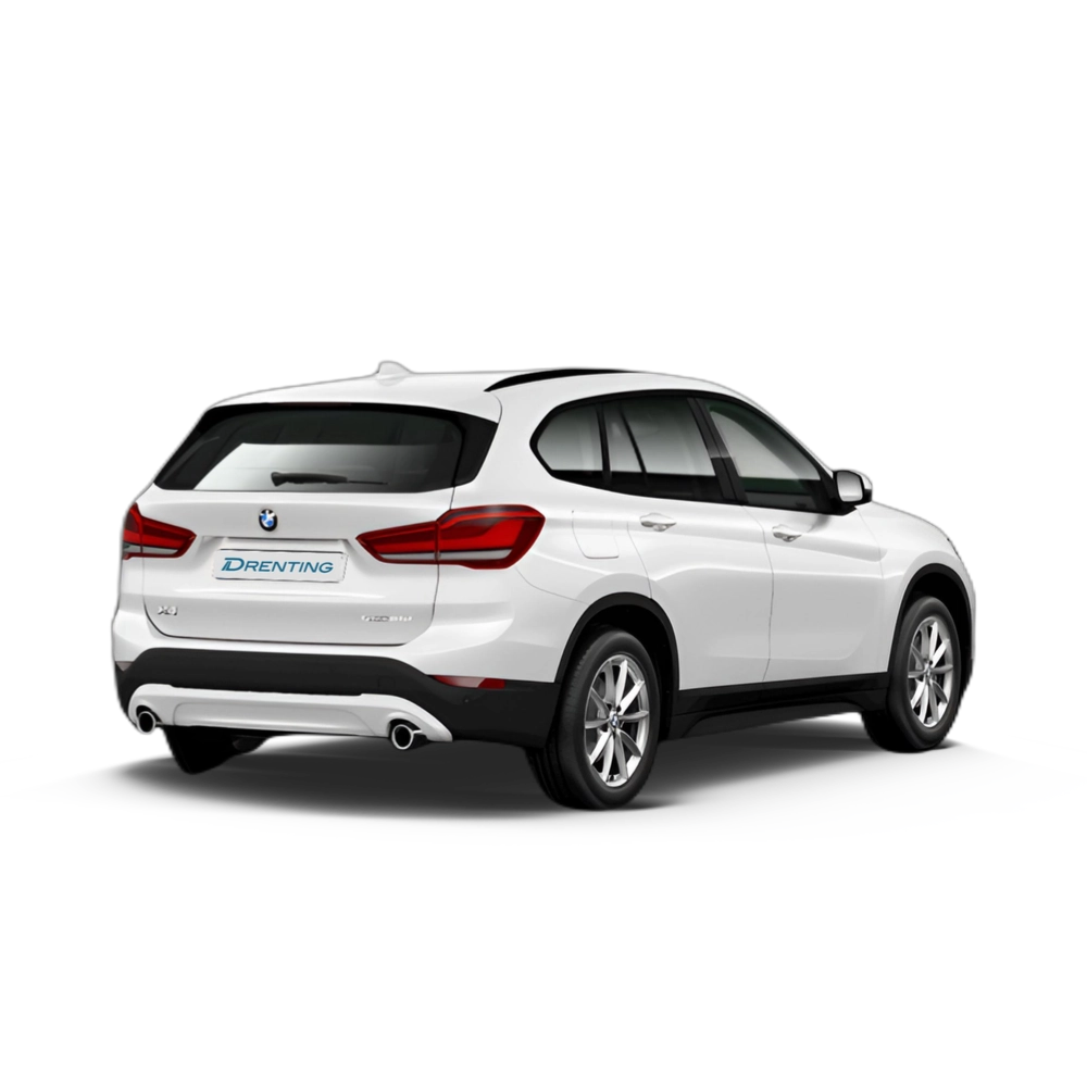 Renting BMW X1 sDrive18d 110 kW (150 CV) 3 12