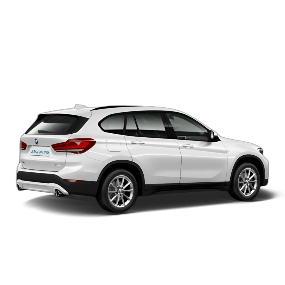 Renting BMW X1 sDrive18d 110 kW (150 CV) 3 12