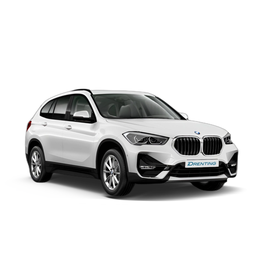 Renting BMW X1 sDrive18d 110 kW (150 CV) 3 12