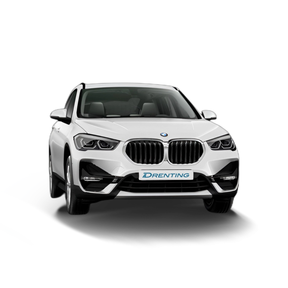 Renting BMW X1 sDrive18d 110 kW (150 CV) 3 12
