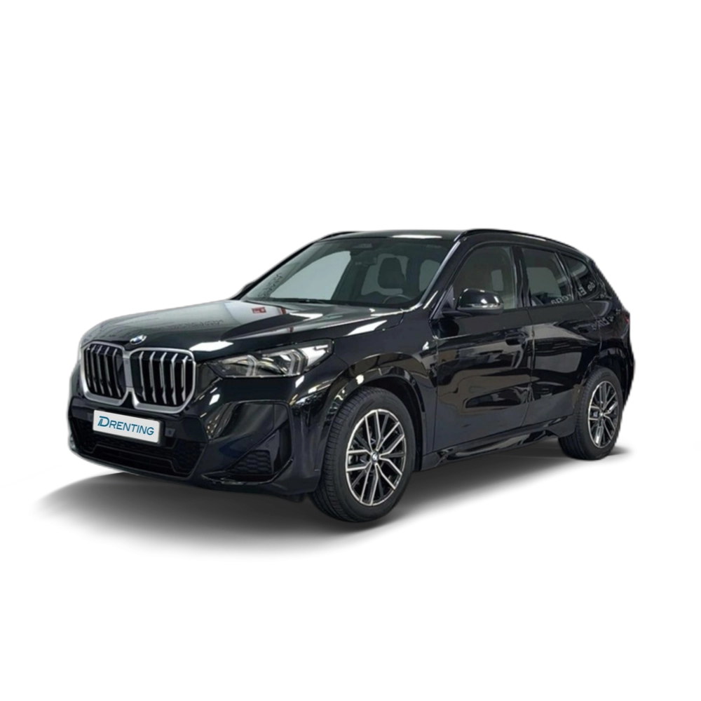 Renting BMW X1 sDrive18d 110 kW (150 CV) 6 29
