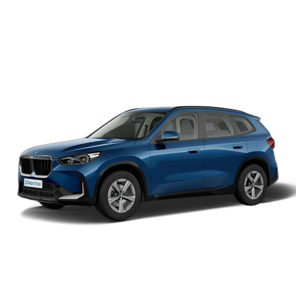 Renting BMW X1 sDrive18d 110 kW (150 CV) 6