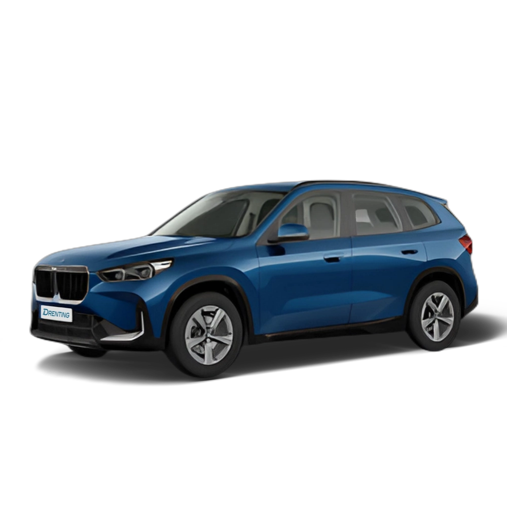 Renting BMW X1 sDrive18d 110 kW (150 CV) 6